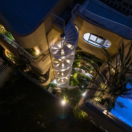 Saha Casa Boutique Hotel Đà Nẵng Extérieur photo