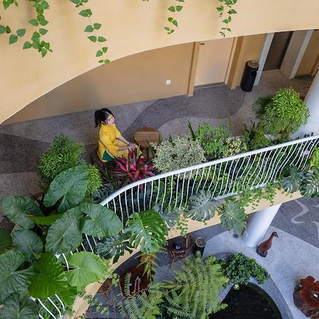 Saha Casa Boutique Hotel Đà Nẵng Extérieur photo