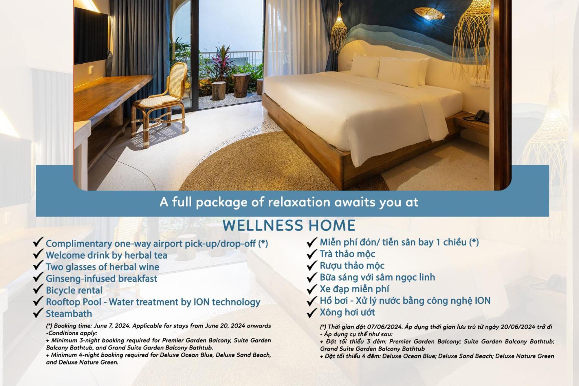 Saha Casa Boutique Hotel Đà Nẵng Extérieur photo