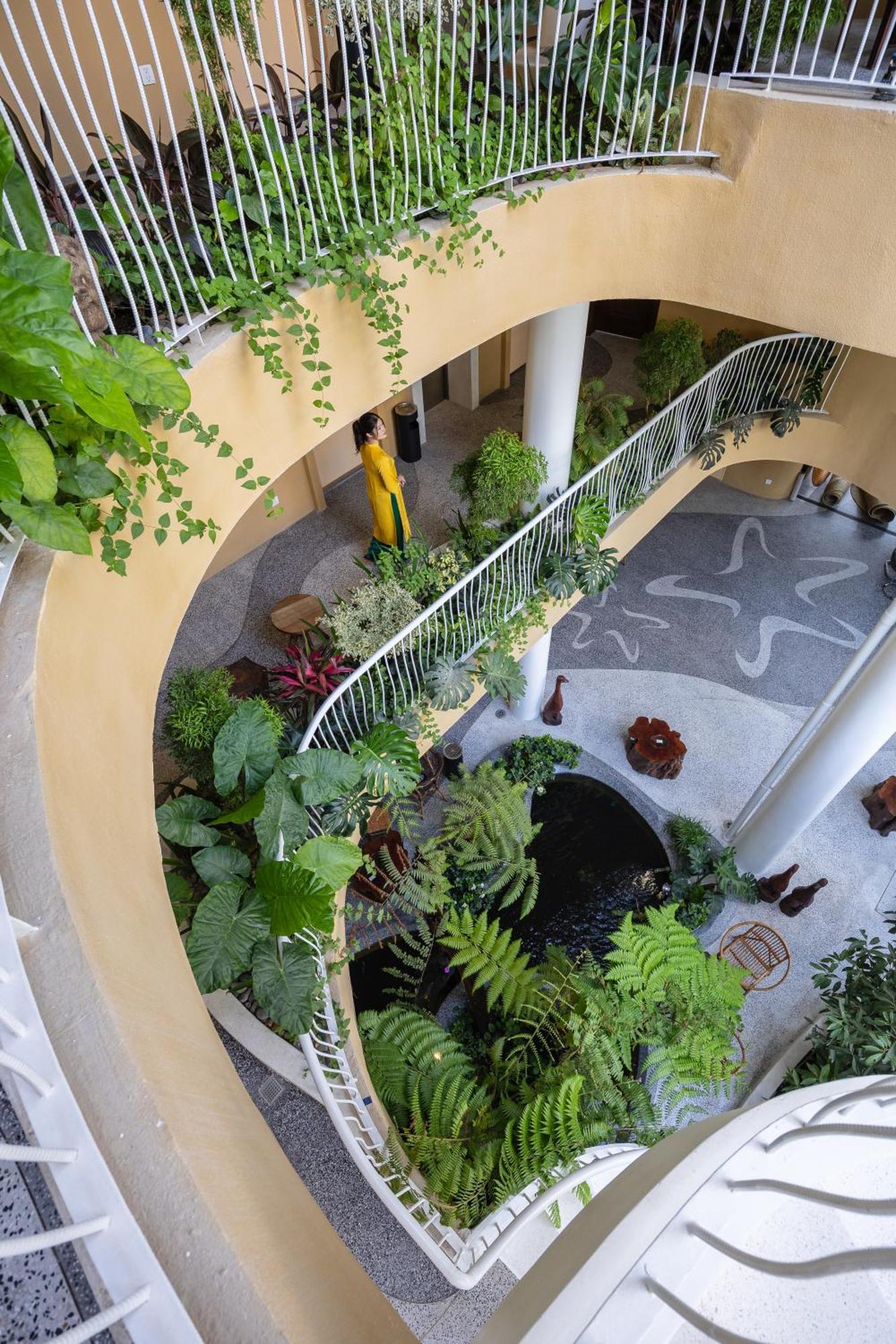 Saha Casa Boutique Hotel Đà Nẵng Extérieur photo