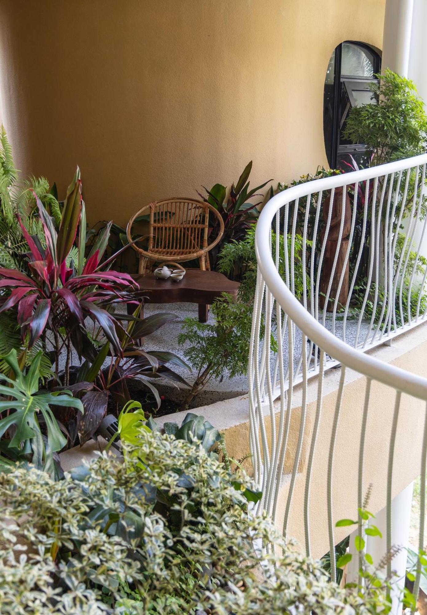 Saha Casa Boutique Hotel Đà Nẵng Extérieur photo
