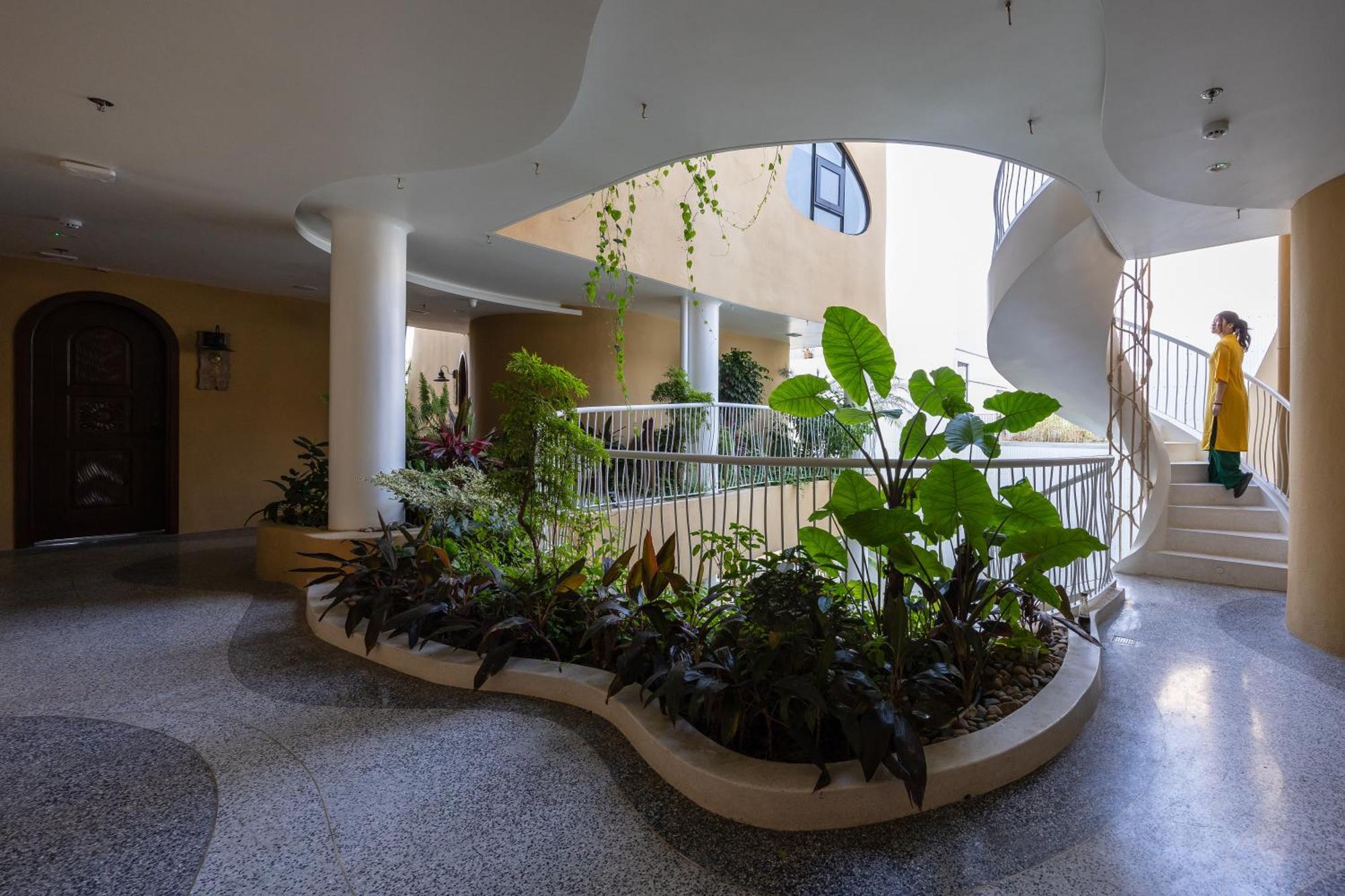 Saha Casa Boutique Hotel Đà Nẵng Extérieur photo