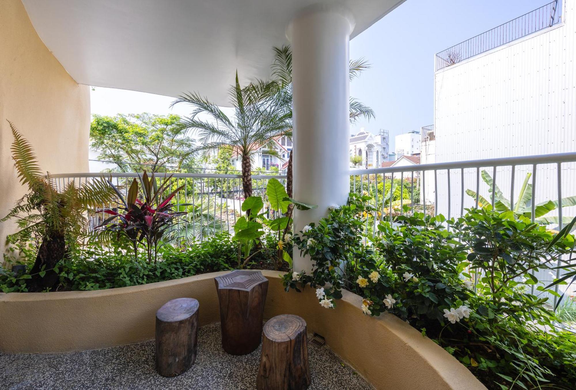 Saha Casa Boutique Hotel Đà Nẵng Extérieur photo