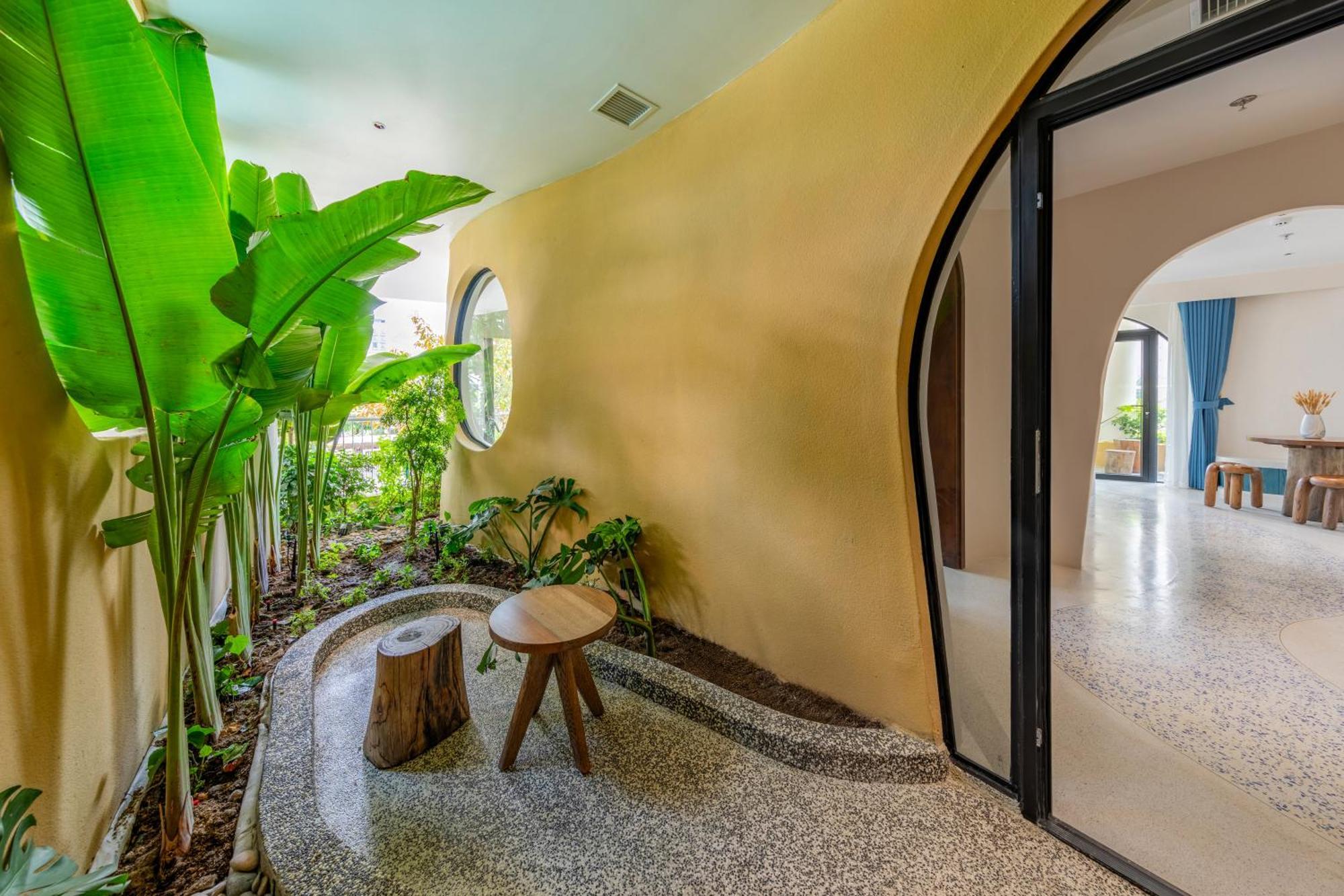 Saha Casa Boutique Hotel Đà Nẵng Extérieur photo