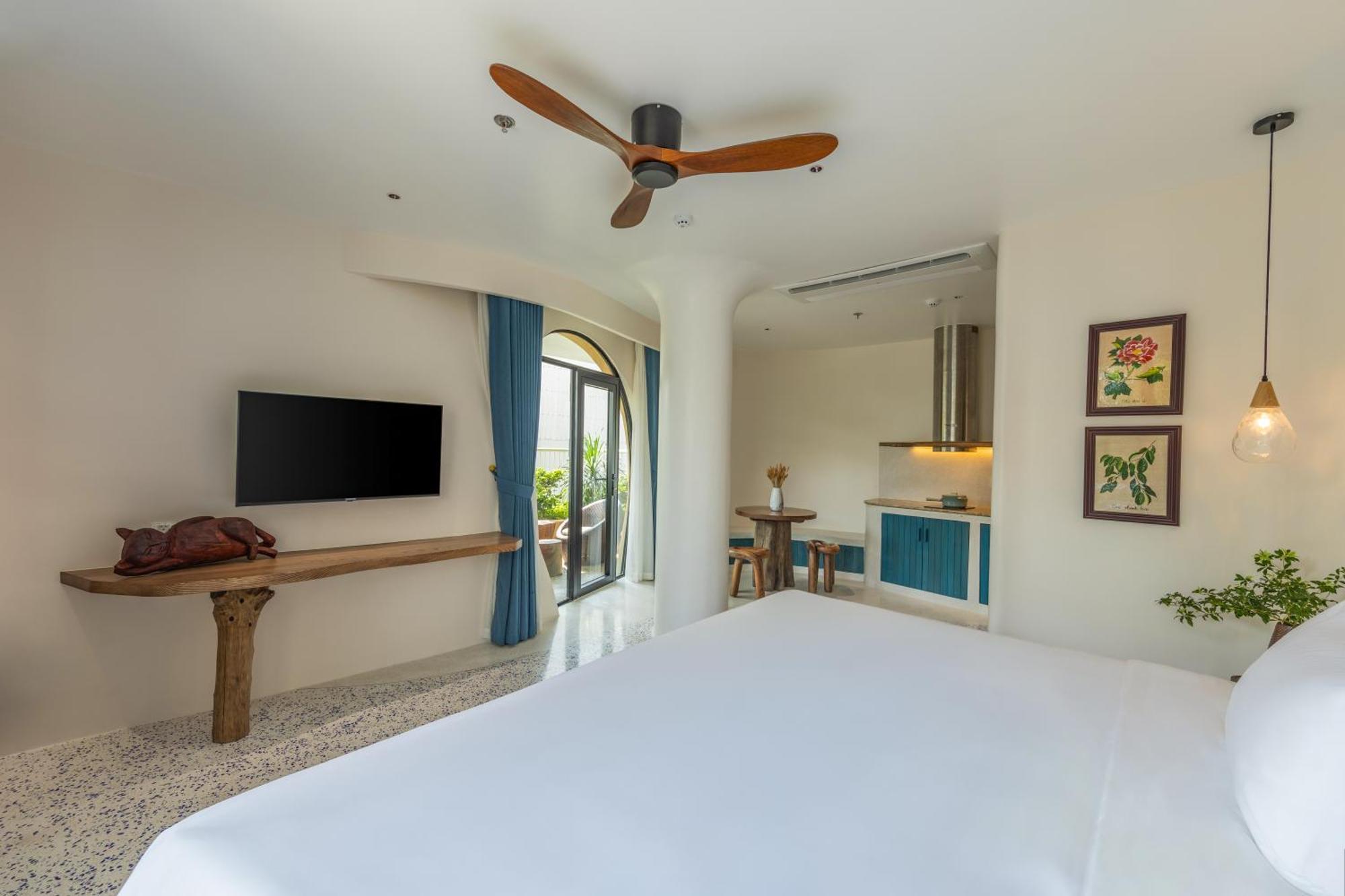 Saha Casa Boutique Hotel Đà Nẵng Extérieur photo