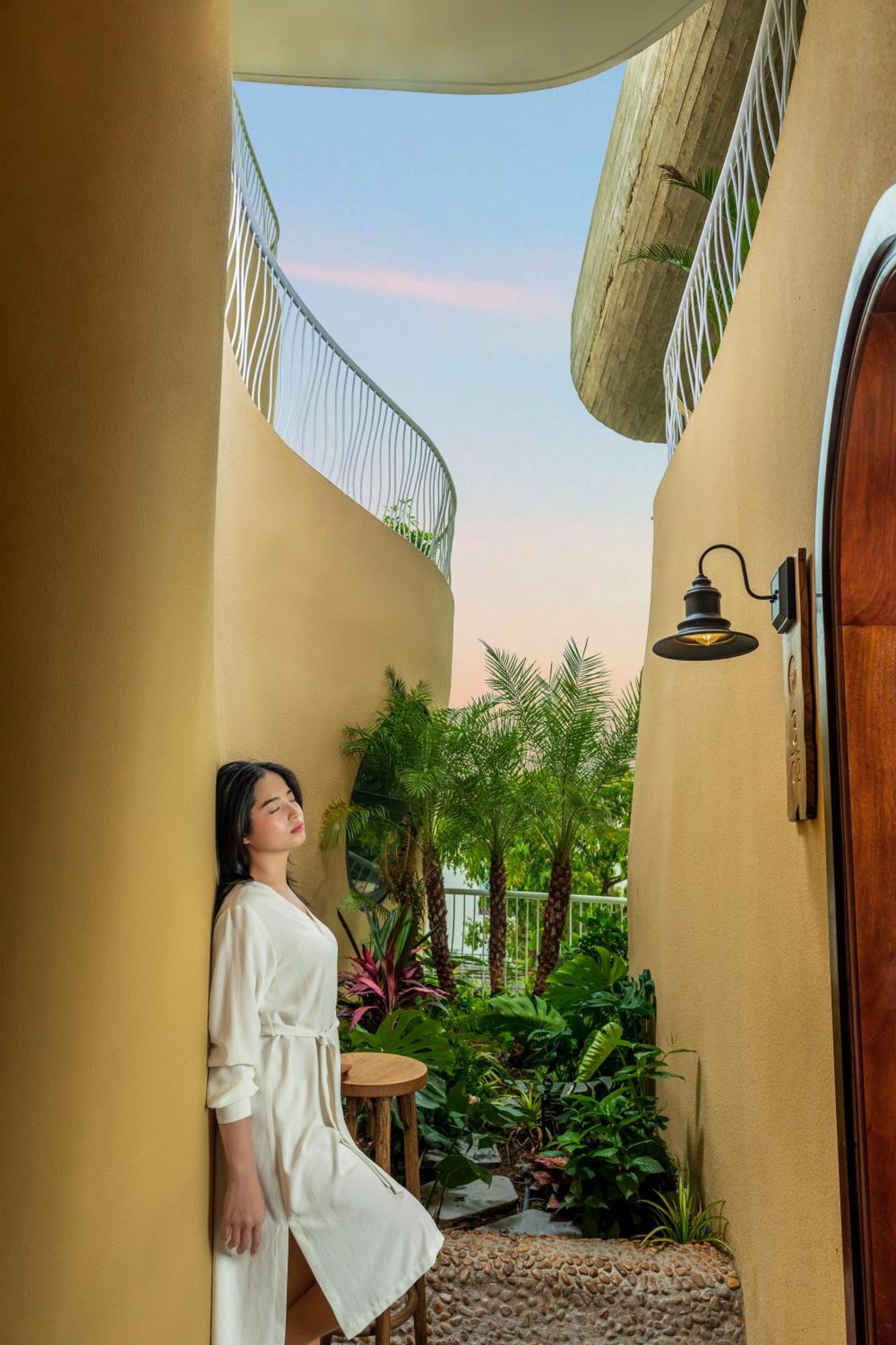 Saha Casa Boutique Hotel Đà Nẵng Extérieur photo