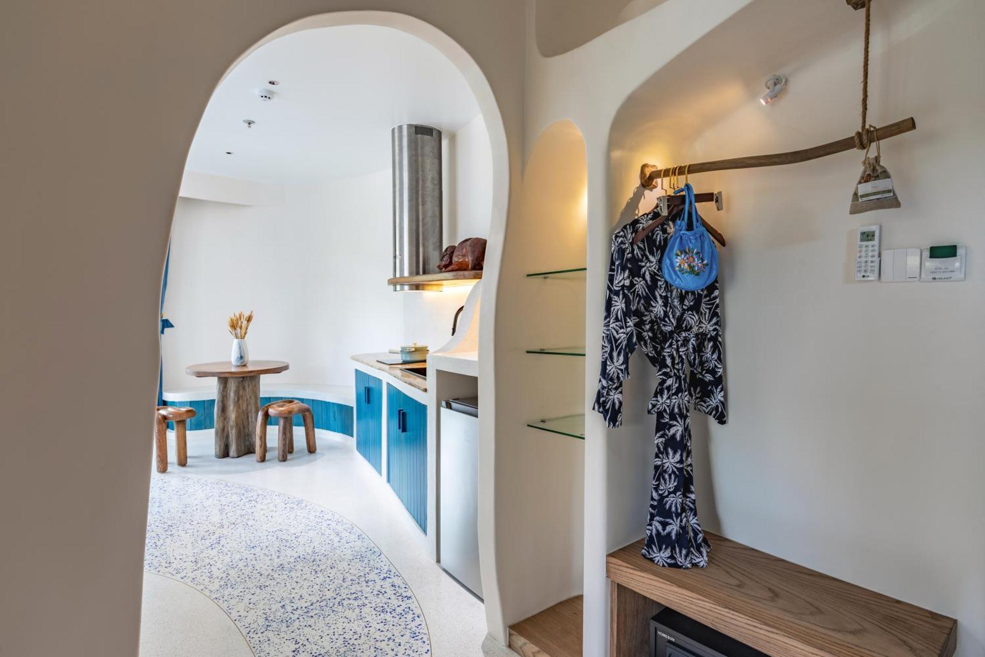 Saha Casa Boutique Hotel Đà Nẵng Extérieur photo