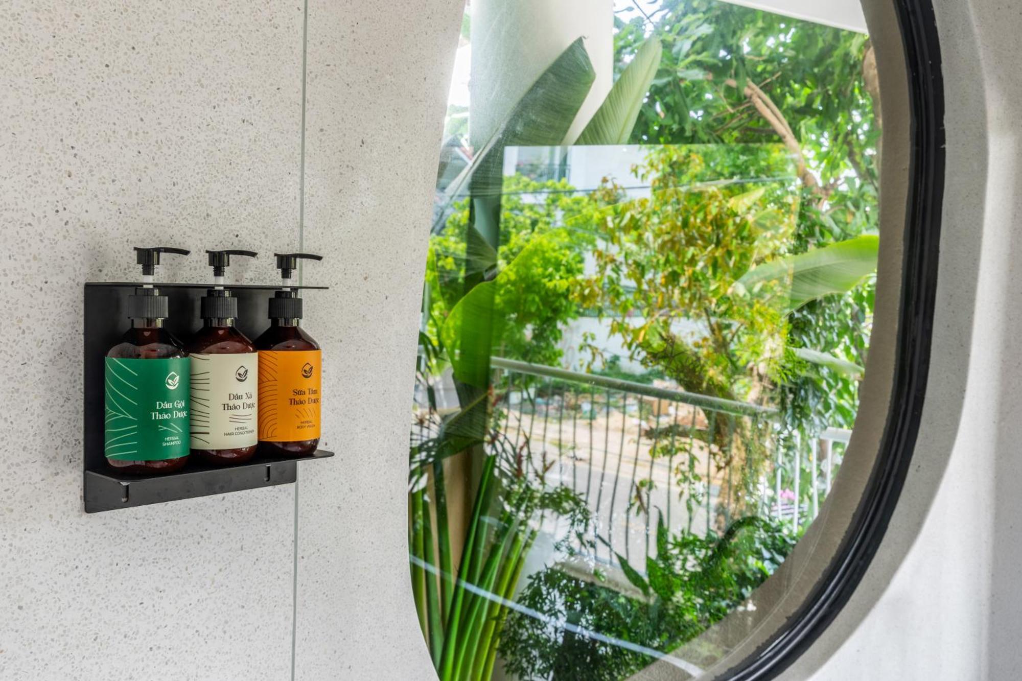 Saha Casa Boutique Hotel Đà Nẵng Extérieur photo