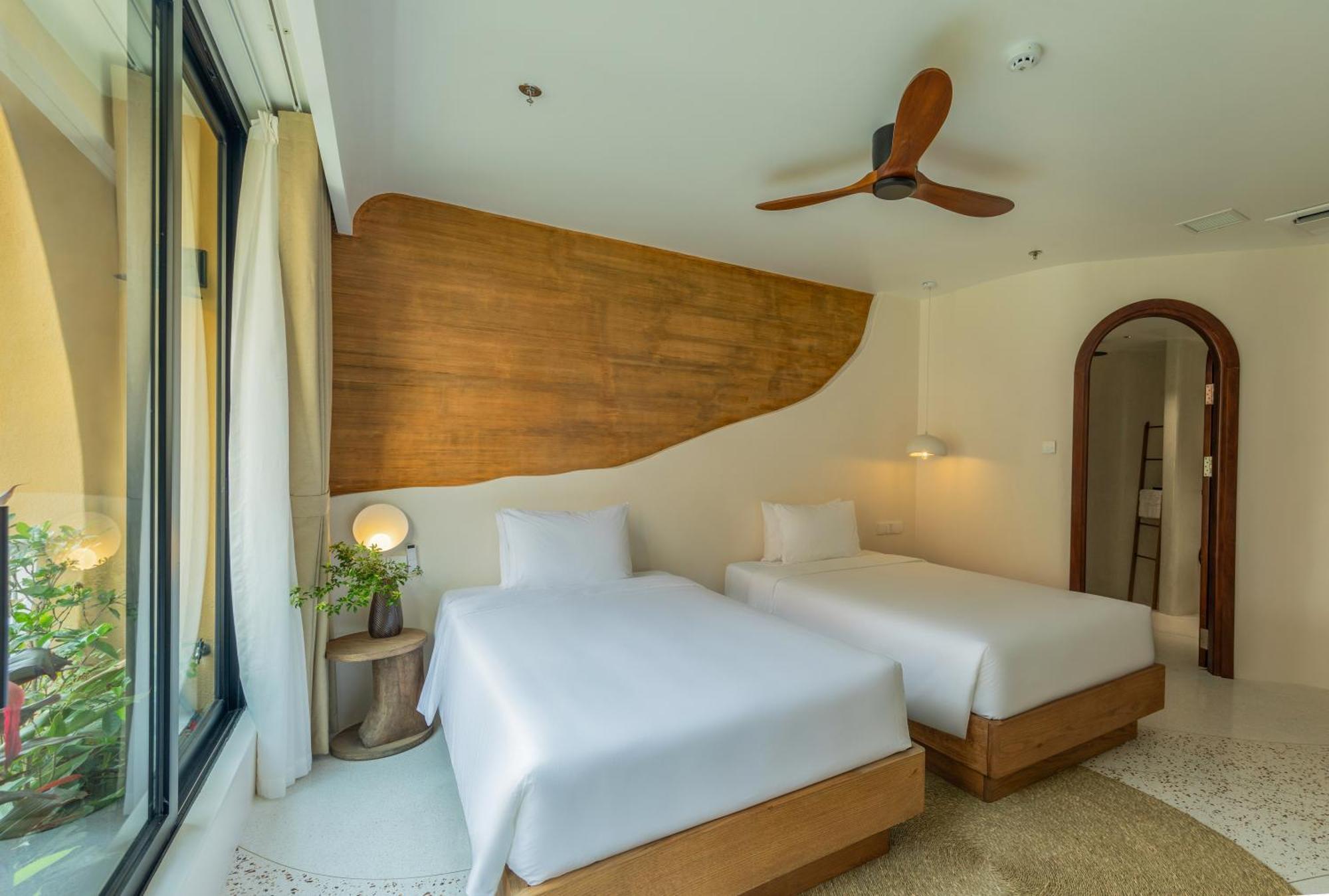 Saha Casa Boutique Hotel Đà Nẵng Extérieur photo
