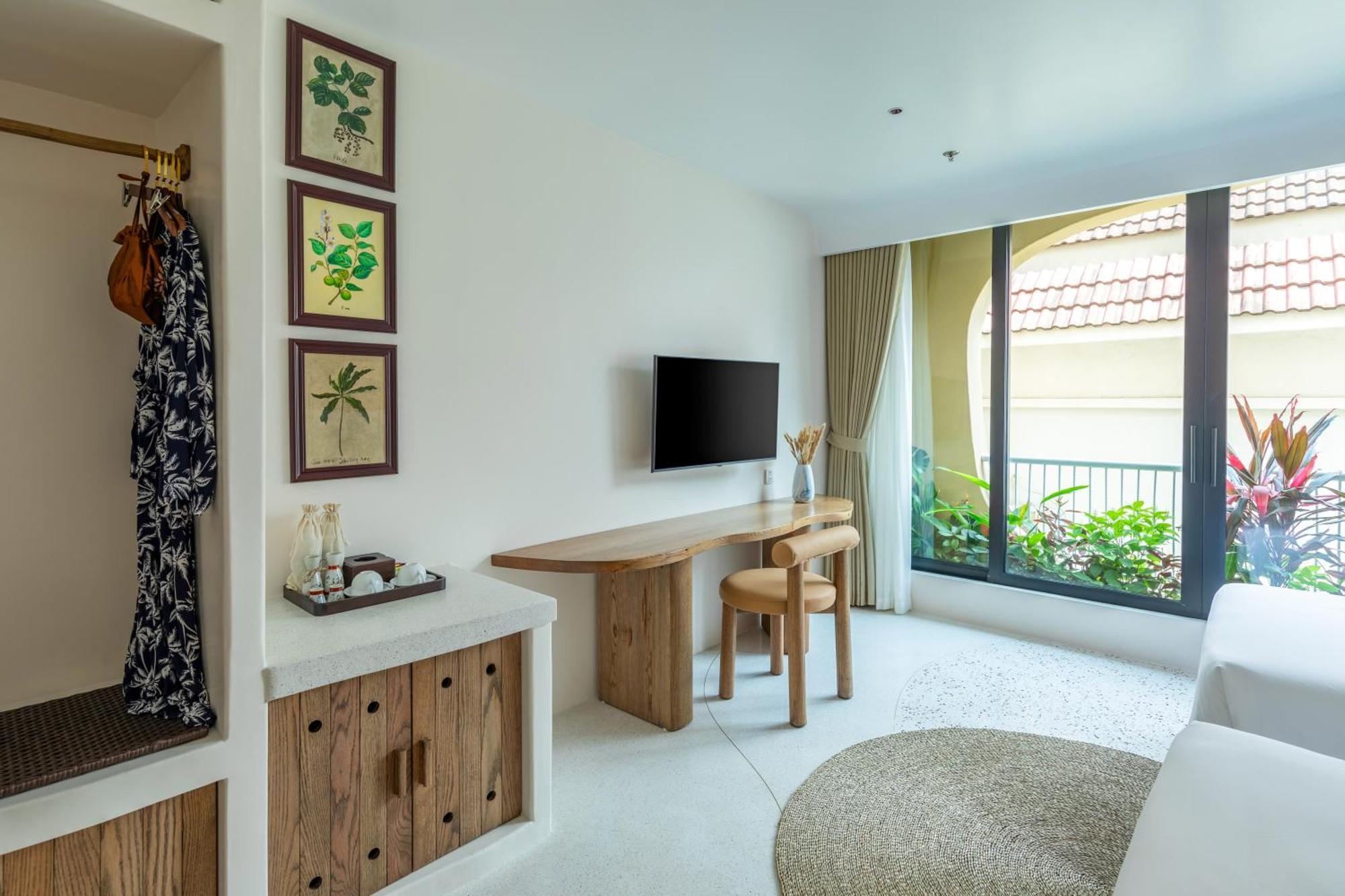 Saha Casa Boutique Hotel Đà Nẵng Extérieur photo