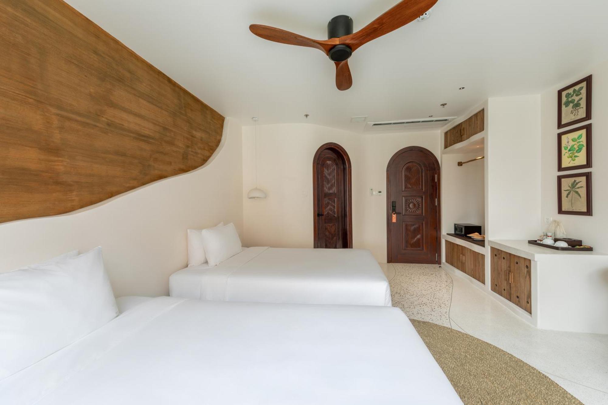 Saha Casa Boutique Hotel Đà Nẵng Extérieur photo
