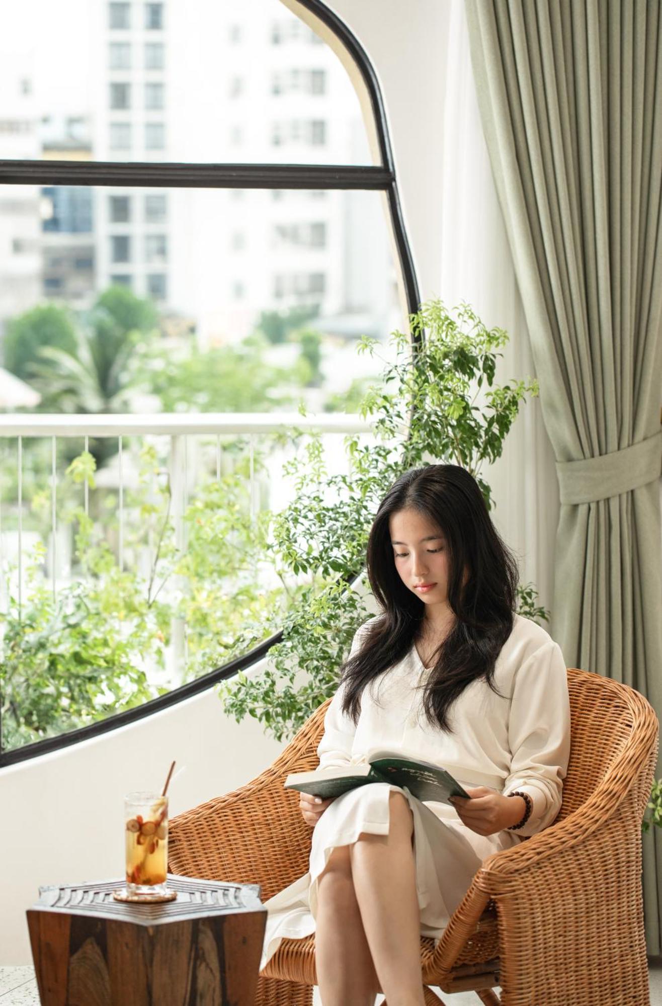 Saha Casa Boutique Hotel Đà Nẵng Extérieur photo