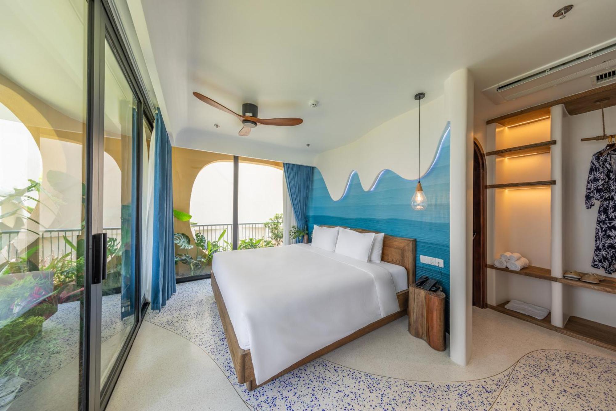 Saha Casa Boutique Hotel Đà Nẵng Extérieur photo