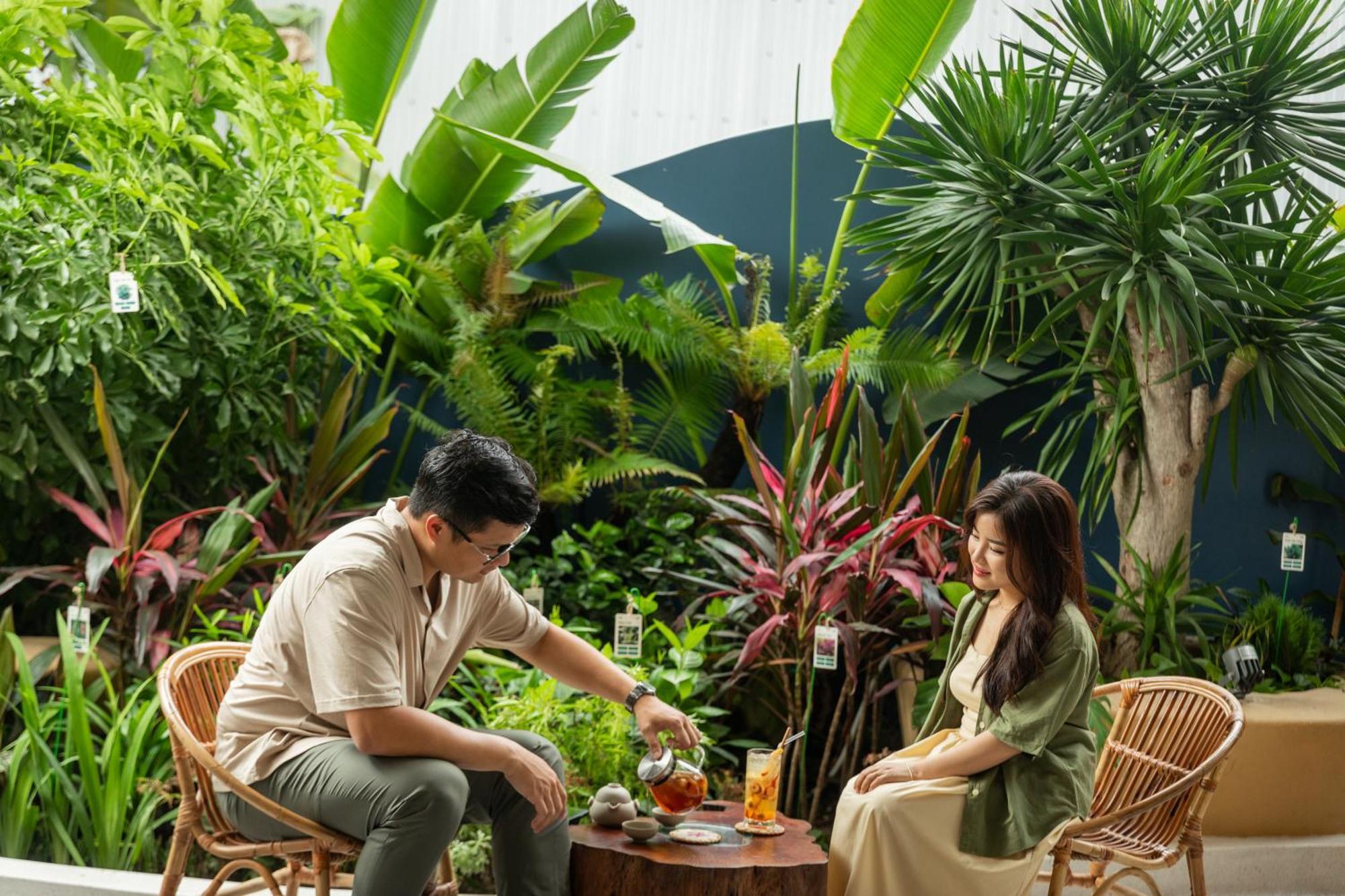Saha Casa Boutique Hotel Đà Nẵng Extérieur photo