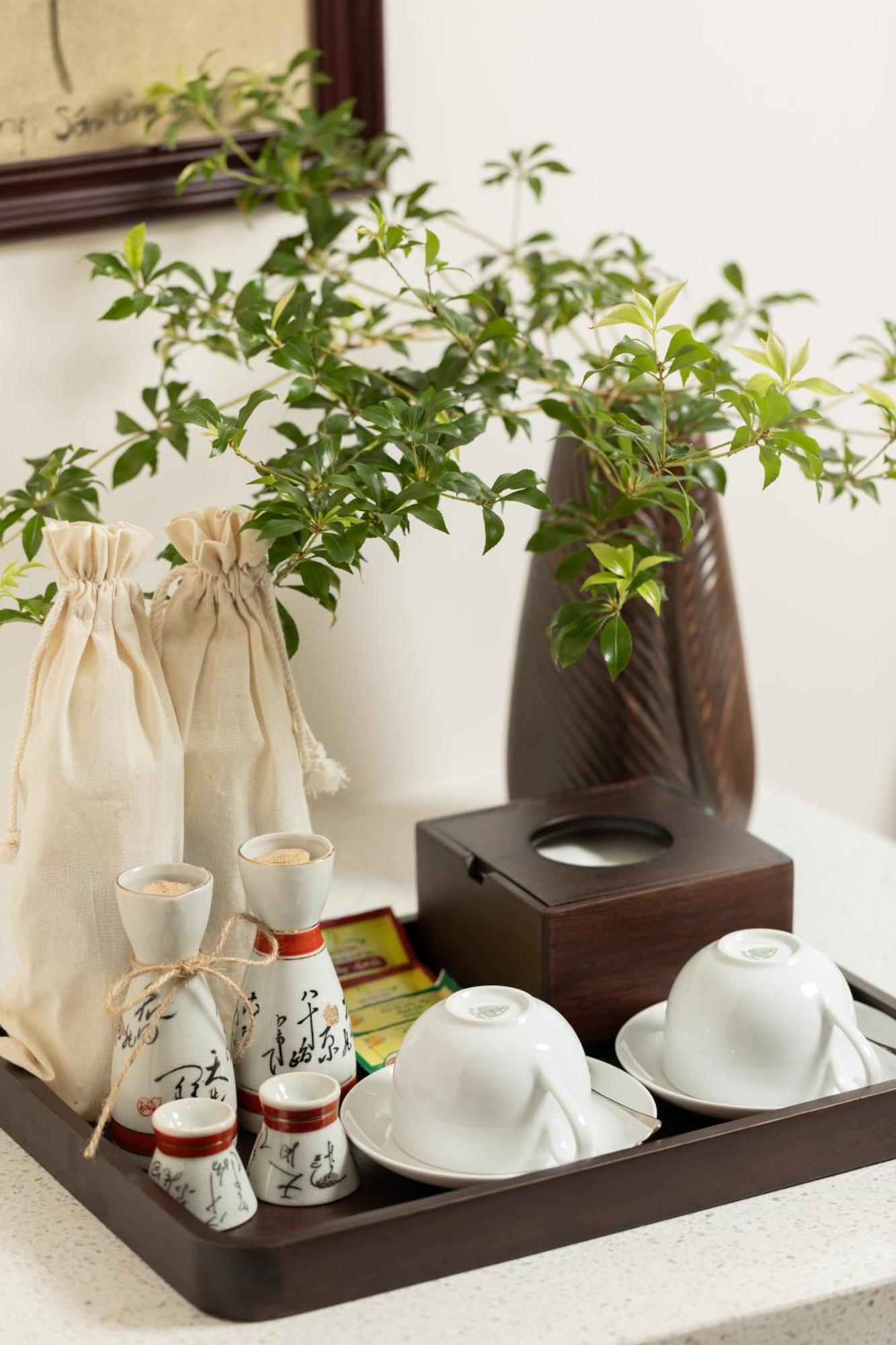 Saha Casa Boutique Hotel Đà Nẵng Extérieur photo