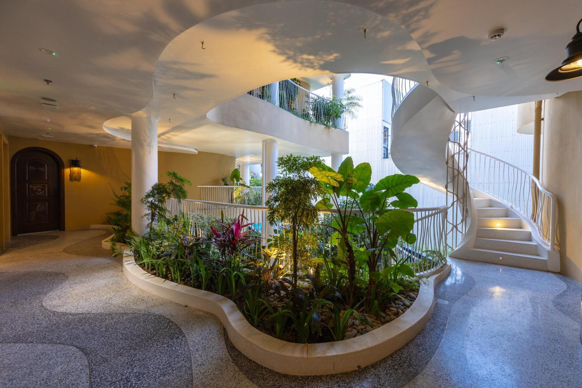 Saha Casa Boutique Hotel Đà Nẵng Extérieur photo