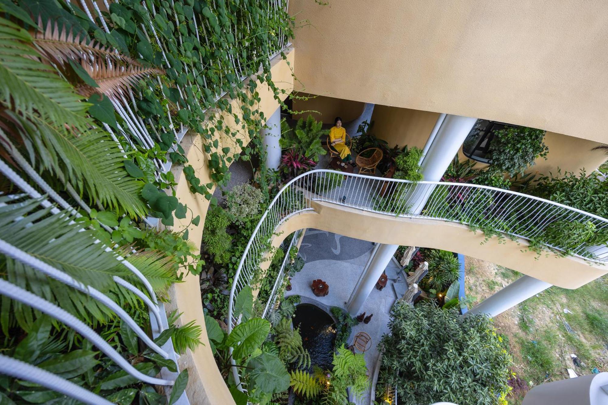 Saha Casa Boutique Hotel Đà Nẵng Extérieur photo