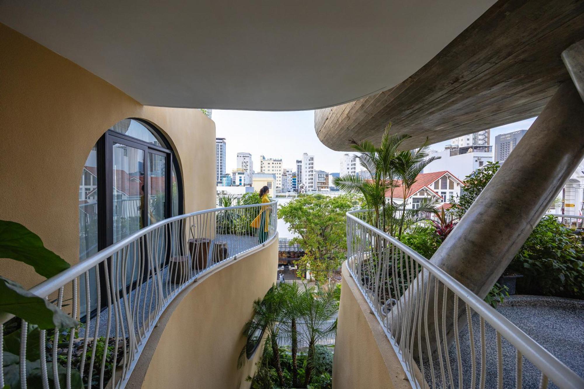 Saha Casa Boutique Hotel Đà Nẵng Extérieur photo