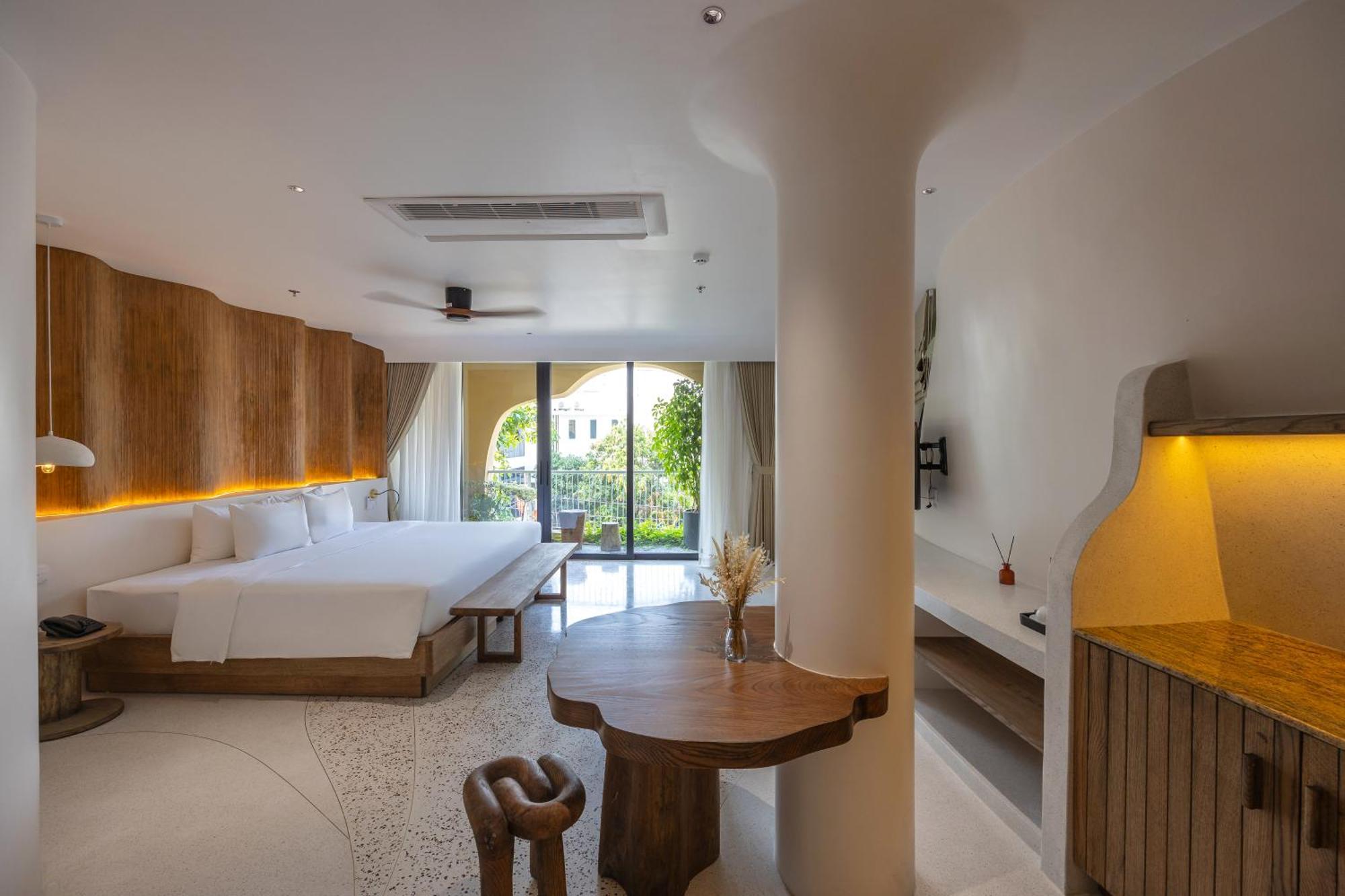 Saha Casa Boutique Hotel Đà Nẵng Extérieur photo