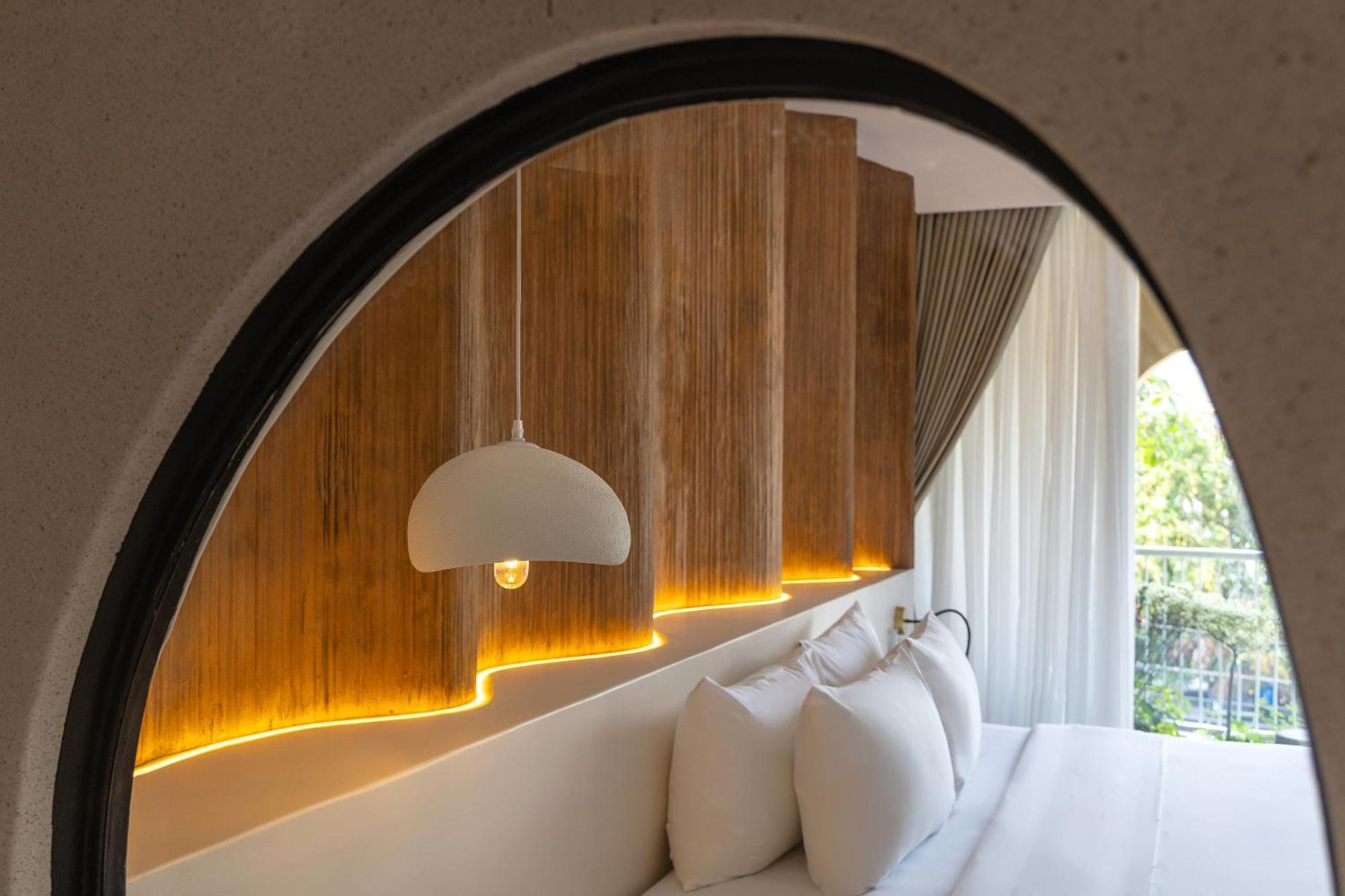 Saha Casa Boutique Hotel Đà Nẵng Extérieur photo