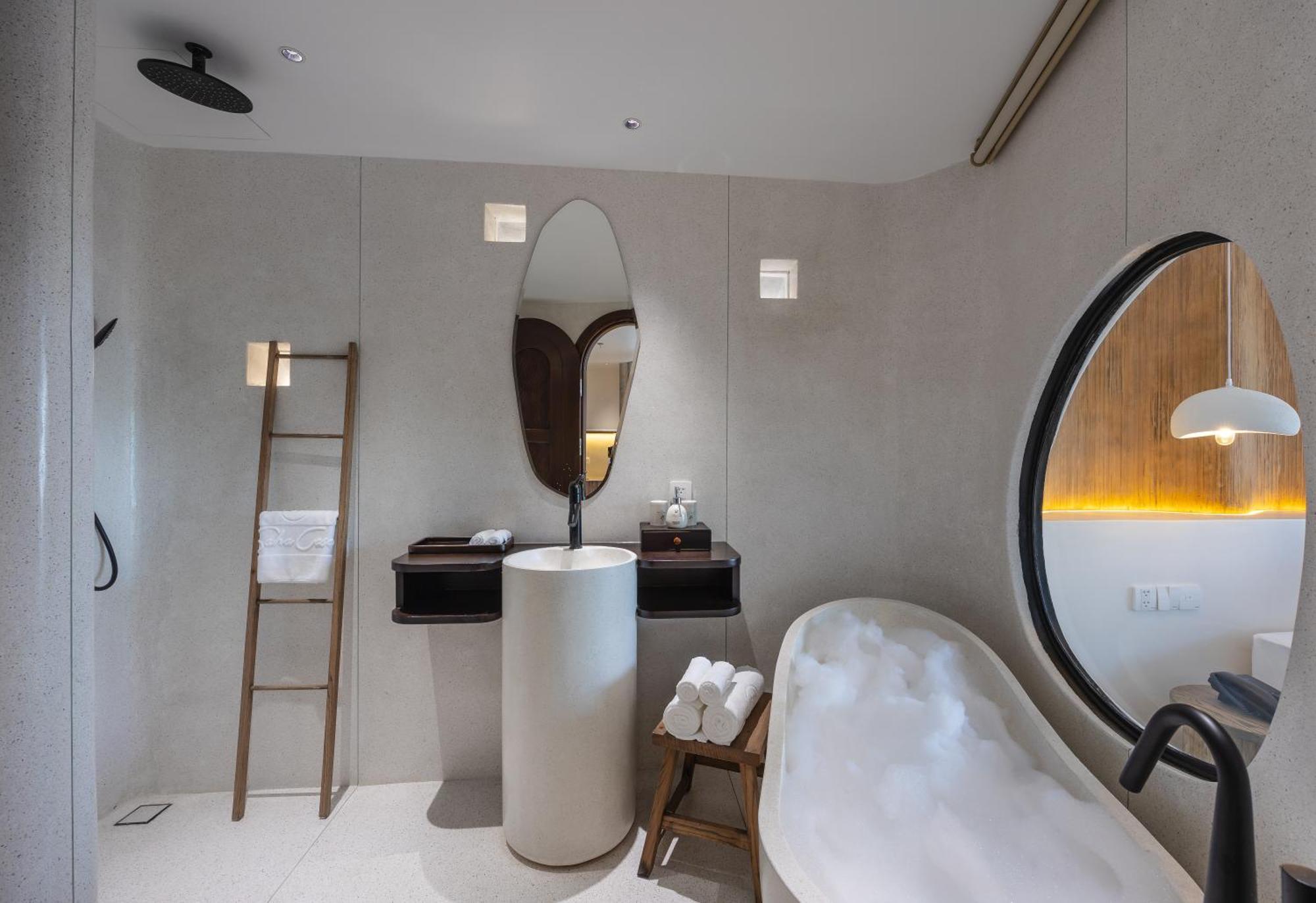 Saha Casa Boutique Hotel Đà Nẵng Extérieur photo